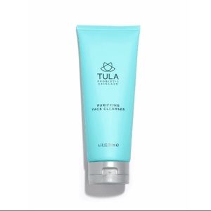 Tula Purifying Face Cleanser